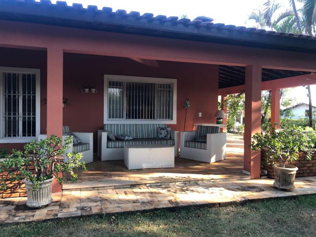 Casa na Represa do Broa - Condomínio Vila Pinhal Itirapina Exterior foto